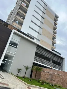 Apartamento com 2 Quartos à venda, 60m² no Granbery, Juiz de Fora