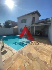 Sobrado com 5 Quartos à venda, 184m² no Bosque dos Eucaliptos, São José dos Campos