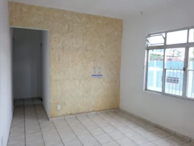 Apartamento com 2 Quartos à venda, 70m² no Parque São Vicente, São Vicente