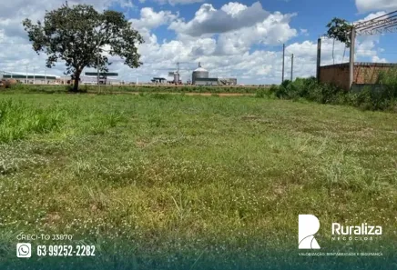 Fazenda/Sítio à venda, 1680m² no , Marianópolis do Tocantins