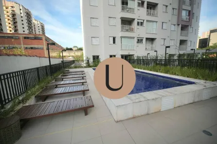 Apartamento com 2 Quartos à venda, 53m² no Jardim das Laranjeiras, São Paulo