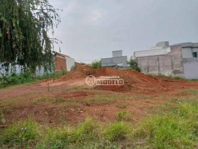 Lote/Terreno à venda, 561m² no Taquaral, Piracicaba
