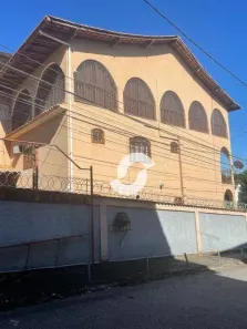 Casa com 5 Quartos à venda, 276m² no Nova Cidade, São Gonçalo