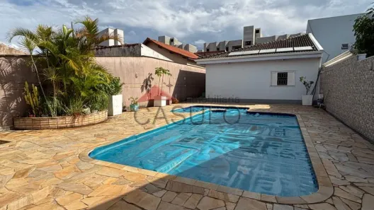 Casa com 4 Quartos à venda, 334m² no Parque da Represa, Jundiaí
