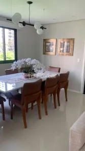 Apartamento com 3 Quartos à venda, 162m² no Moema, São Paulo