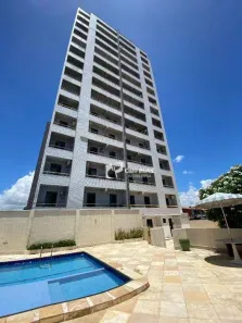 Apartamento com 3 Quartos à venda, 70m² no Parque Manibura, Fortaleza