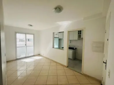 Apartamento com 2 Quartos à venda, 53m² no Jaguaré, São Paulo