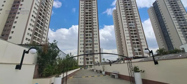 Apartamento com 3 Quartos à venda, 74m² no Limão, São Paulo