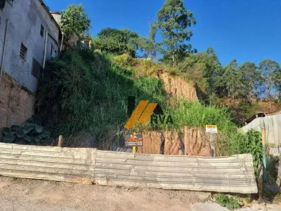 Lote/Terreno à venda, 612m² no Estância Lago Azul, Franco da Rocha