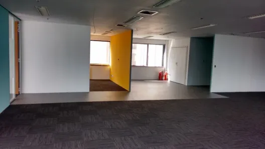Sala Comercial para alugar, 249m² no Cidade Monções, São Paulo