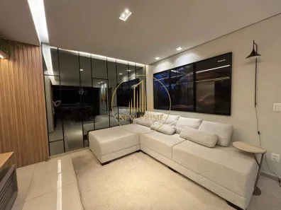 Apartamento com 2 Quartos à venda, 71m² no Vila da Serra, Nova Lima