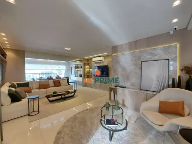 Apartamento com 3 Quartos à venda, 126m² no Vila Prudente, São Paulo