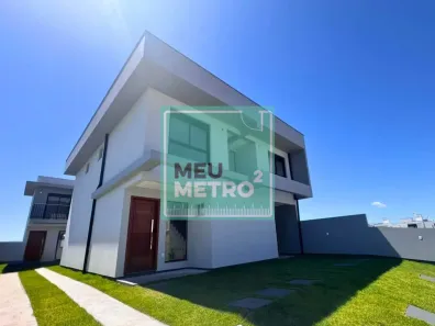 Casa com 2 Quartos à venda, 99m² no Campeche, Florianópolis