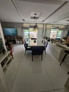 Cobertura com 3 Quartos à venda, 230m² no Itacoatiara, Niterói