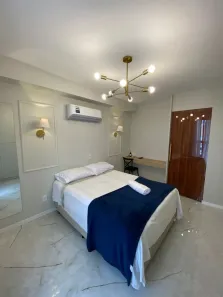 Apartamento com 1 Quarto à venda, 25m² no Vila Olímpia, São Paulo