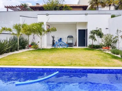Casa de Condomínio com 3 Quartos à venda, 330m² no Suru, Santana de Parnaíba