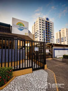 Apartamento com 3 Quartos à venda, 102m² no Grageru, Aracaju