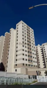 Apartamento com 2 Quartos para alugar, 49m² no Palmeiras, Belo Horizonte