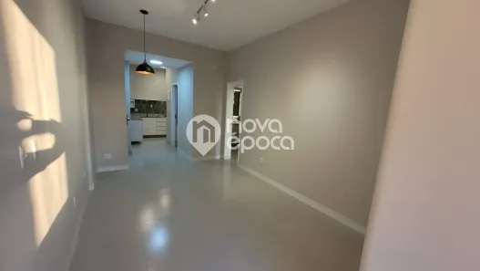 Apartamento com 2 Quartos à venda, 70m² no Tijuca, Rio de Janeiro