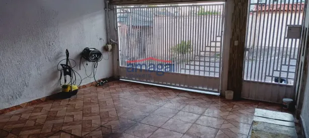 Casa com 2 Quartos à venda, 180m² no Jardim Maria Amélia, Jacareí