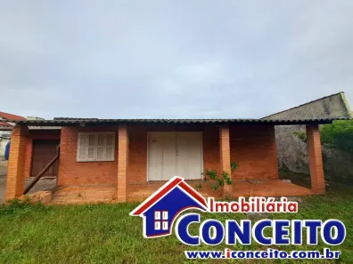 Casa com 3 Quartos à venda, 73m² no Praia de Mariluz, Imbé