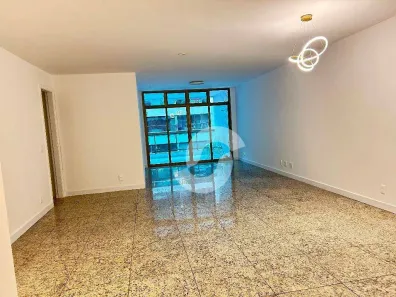 Apartamento com 4 Quartos à venda, 180m² no Icaraí, Niterói