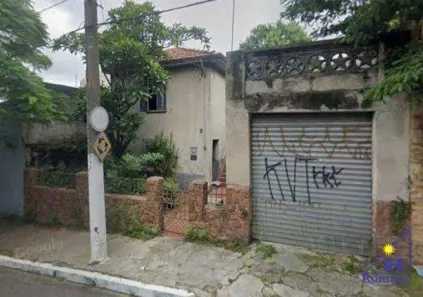 Lote/Terreno à venda, 300m² no Cidade Mãe do Céu, São Paulo