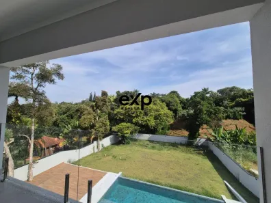 Casa de Condomínio com 5 Quartos à venda, 760m² no Chácaras São Bento, Valinhos