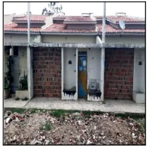 Casa com 3 Quartos à venda, 117m² no Ipase, Crateús