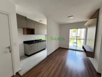 Apartamento com 2 Quartos à venda, 45m² no Parque Tarumã, Maringá