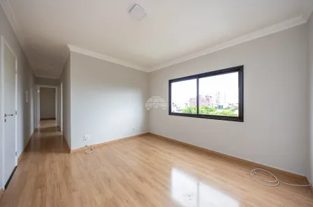 Apartamento com 2 Quartos à venda, 56m² no Centro, São José dos Pinhais