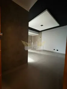 Apartamento com 2 Quartos à venda, 45m² no Vila Scarpelli, Santo André