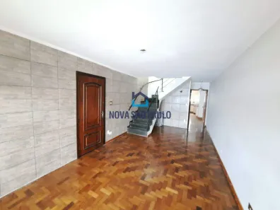 Casa com 3 Quartos à venda, 150m² no Parque Imperial, São Paulo