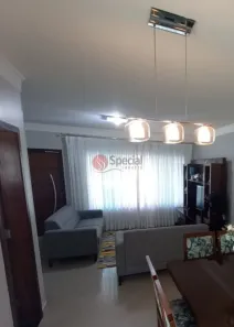 Sobrado com 3 Quartos à venda, 125m² no Jardim Vila Formosa, São Paulo