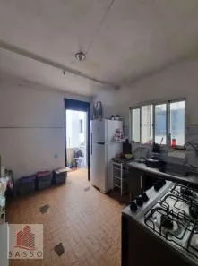 Casa com 4 Quartos à venda, 200m² no Belenzinho, São Paulo