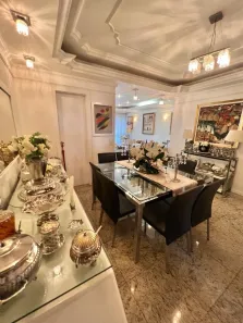 Apartamento com 3 Quartos à venda, 140m² no Umarizal, Belém