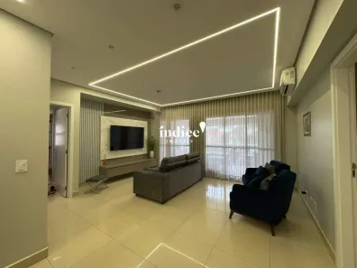 Apartamento com 3 Quartos à venda, 127m² no Jardim Botânico, Ribeirão Preto