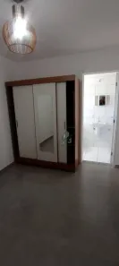 Apartamento com 2 Quartos para alugar, 55m² no Jardim Serra Dourada, Mogi Guaçu