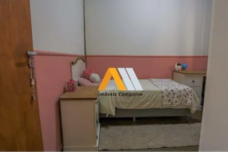 Casa com 2 Quartos à venda, 73m² no Jardim Emília, Sorocaba