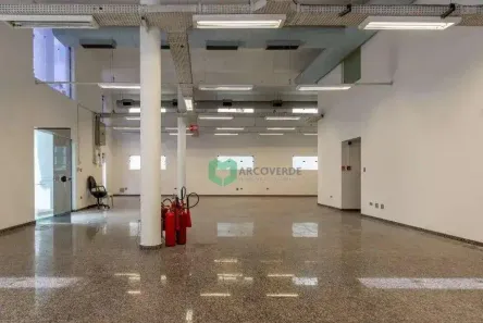 Prédio Comercial para alugar, 565m² no Planalto Paulista, São Paulo