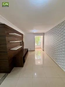 Apartamento com 3 Quartos à venda, 85m² no Buritis, Belo Horizonte