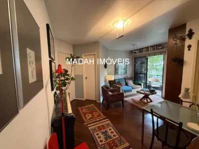 Apartamento com 1 Quarto à venda, 45m² no Sumarezinho, São Paulo