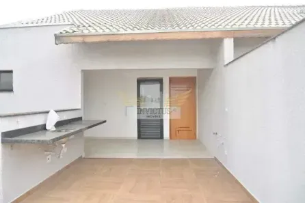 Apartamento com 2 Quartos à venda, 110m² no Vila Guiomar, Santo André