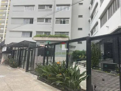 Apartamento com 2 Quartos à venda, 66m² no Santana, São Paulo