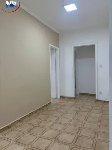 Apartamento com 2 Quartos para alugar, 70m² no Centro, São Vicente