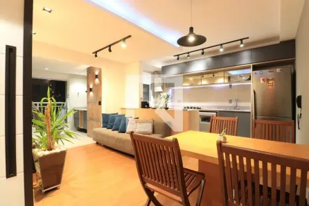 Apartamento com 2 Quartos à venda, 60m² no Várzea da Barra Funda, São Paulo