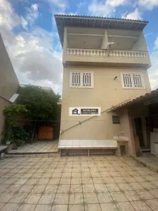 Sobrado com 4 Quartos à venda, 300m² no Vila Moinho Velho, São Paulo