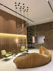 Consultório à venda, 13m² no Vila Pompéia, São Paulo