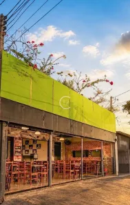 Ponto Comercial à venda, 300m² no Jardim Satélite, São José dos Campos