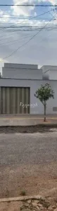 Casa com 2 Quartos à venda, 200m² no Residencial Village Santa Rita IV, Goiânia